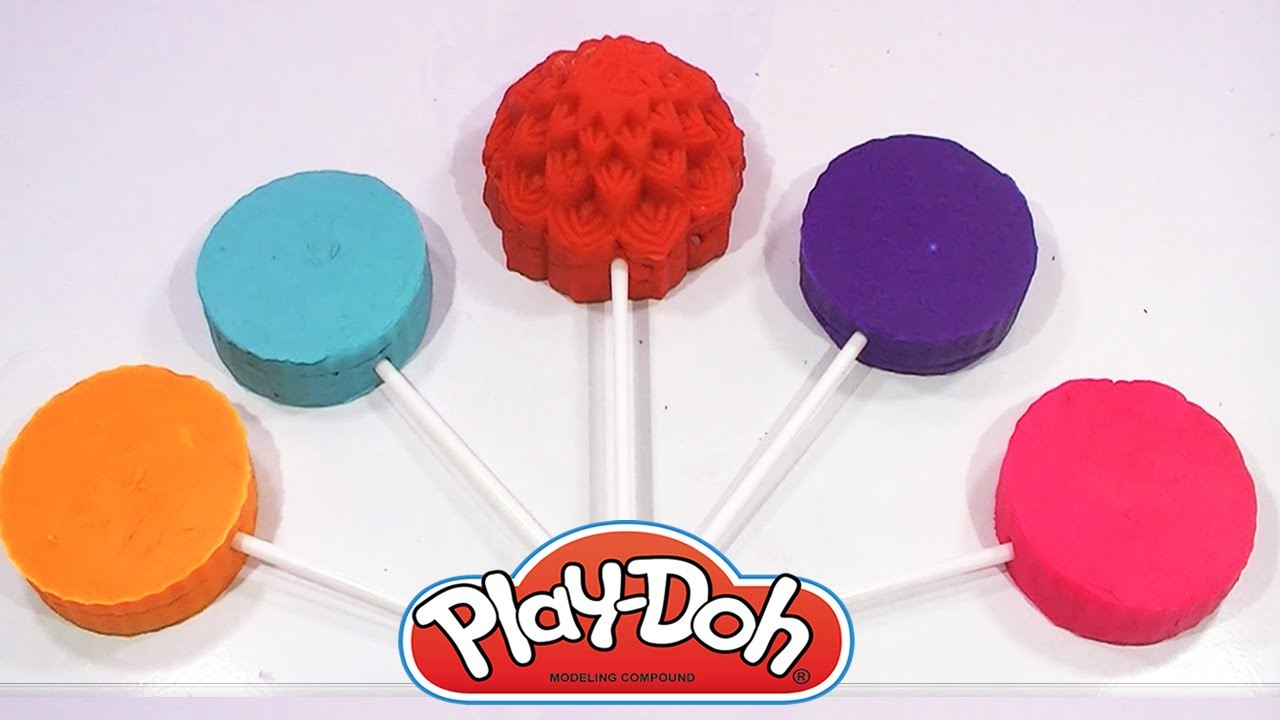 Play Doh Surprise Eggs Peppa Pig Minions Xitrum and Inside Out - Fun video for kids
