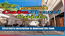 [Download] Cuba Travel Guide 2016: Shops, Restaurants, Attractions and Nightlife Paperback Free