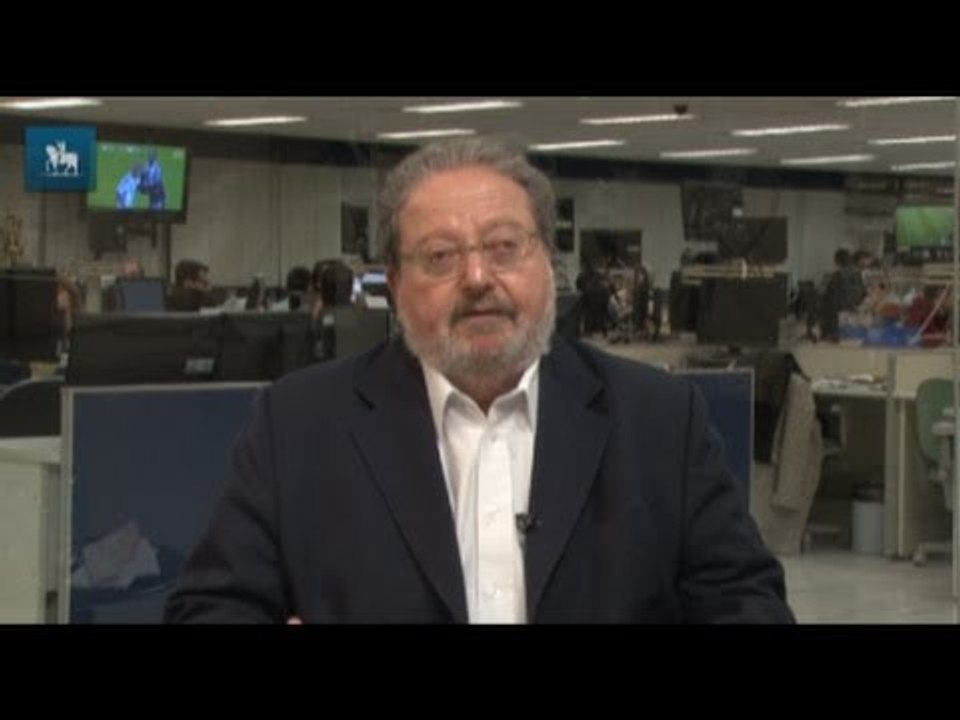 Confiança e emprego no radar