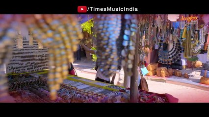 Jeenay De Mujhe - PINK - Official Video Song - Amitabh Bachchan - Shoojit Sircar - Taapsee Pannu