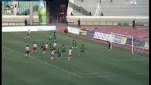 clubafricain/ cammroun