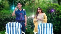 Pashto New Song 2016 Ar Rehman & Fariha - Za Sharabi Na Yum