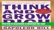 [Download] Think and Grow Rich: The Classic Edition Paperback Collection