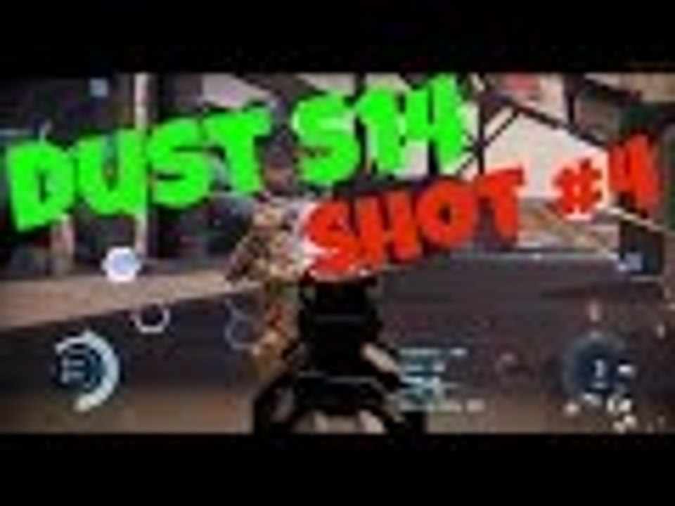 Dust 514 Shot #4