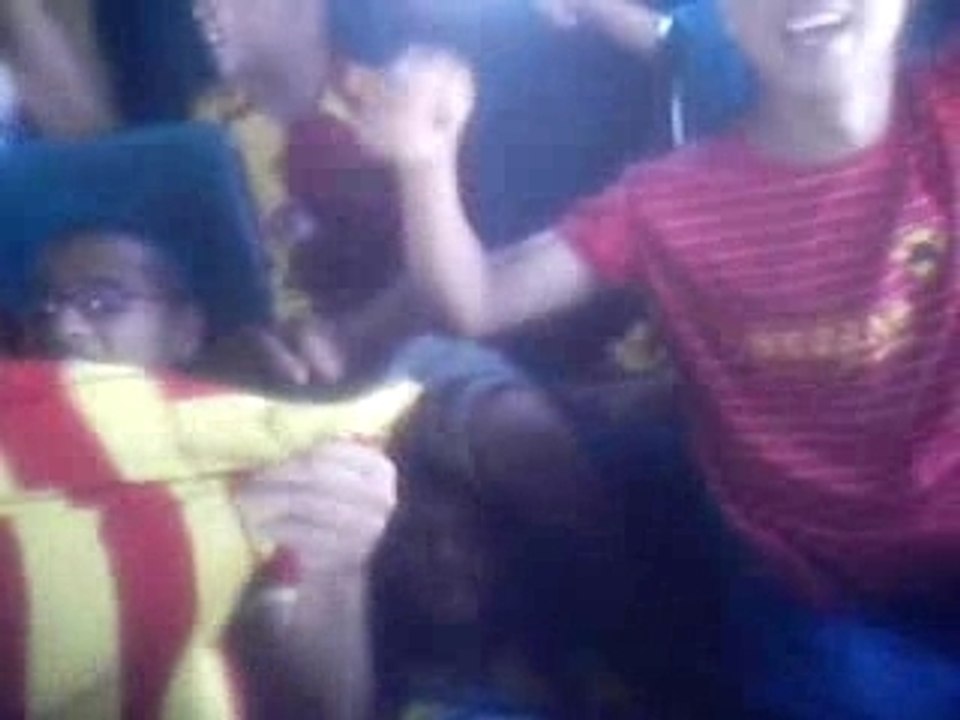 fil bus