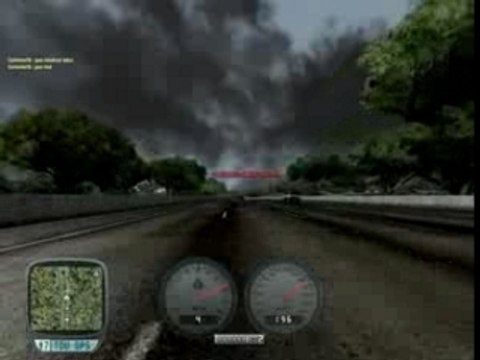 TDU - Lotus_autoroute