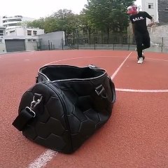 Video skill keren main sepakbola