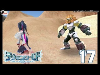 Digimon World: Next Order | 砂漠探索 下篇 # 17