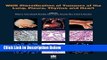 Ebook WHO Classification of Tumours of the Lung, Pleura, Thymus and Heart (IARC WHO Classification