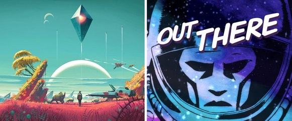 Ce jeu français a-t-il inspiré "No Man's Sky"?