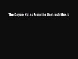 Books The Gayan: Notes From the Unstruck Music# [Download]