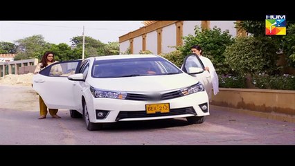 Haya Ke Daman Mein Episode 101 Full HD Hum TV Drama 18 Aug 2016