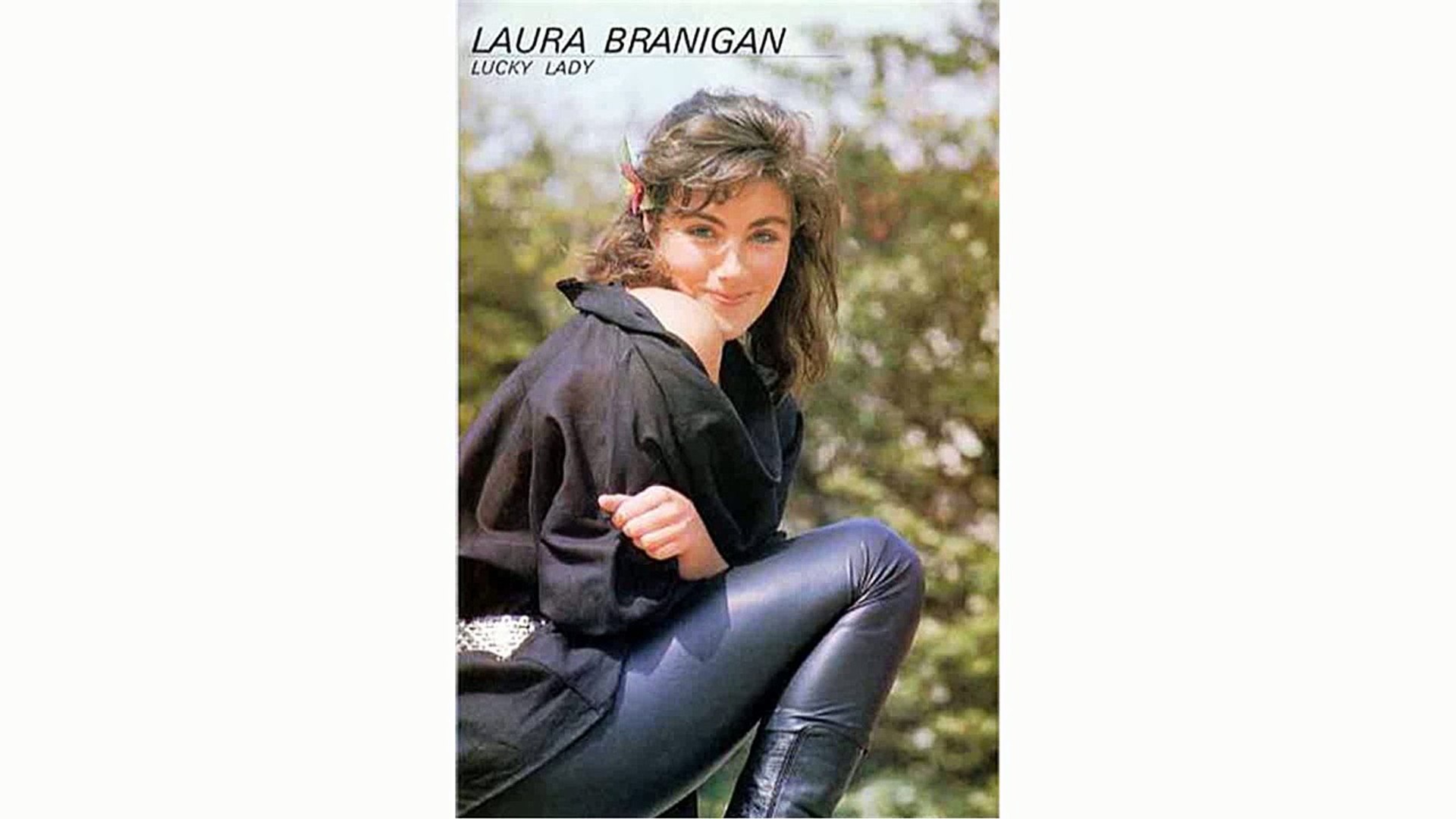 Laura Branigan Video Dailymotion