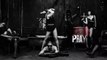 Madonna - 'Devil Pray' (Lyric Video)