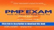 [Popular] The PMP Exam: How to Pass on Your First Try, Fifth Edition Hardcover Collection