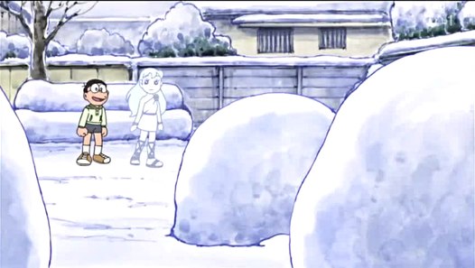 Doraemon in Hindi, Snow Spirit Aur Nobita Ki Dosti - video Dailymotion