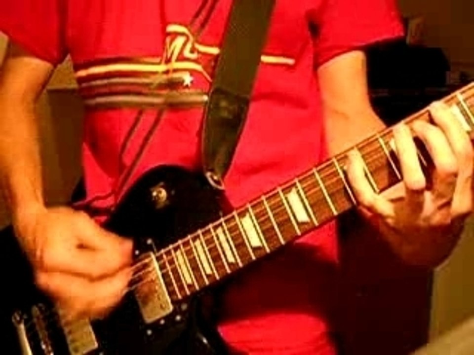 MUSE COVER-ASSASSIN