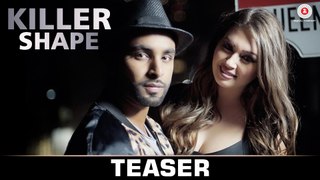 Killer Shape - Teaser - Pavvy Sidhu & Paula Kalini - Deep Jandu - Amarjit Singh