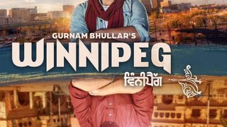 Gurnam Bhullar Ft.  Desi Routz - Winnipeg  - Latest Punjabi Songs 2016
