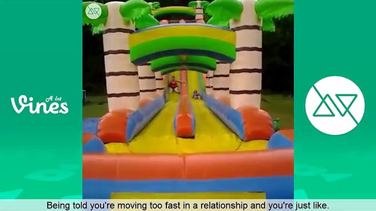 Try Not To Laugh Or Grin While Watching America's Funniest Home Videos Compilation (Part 2)