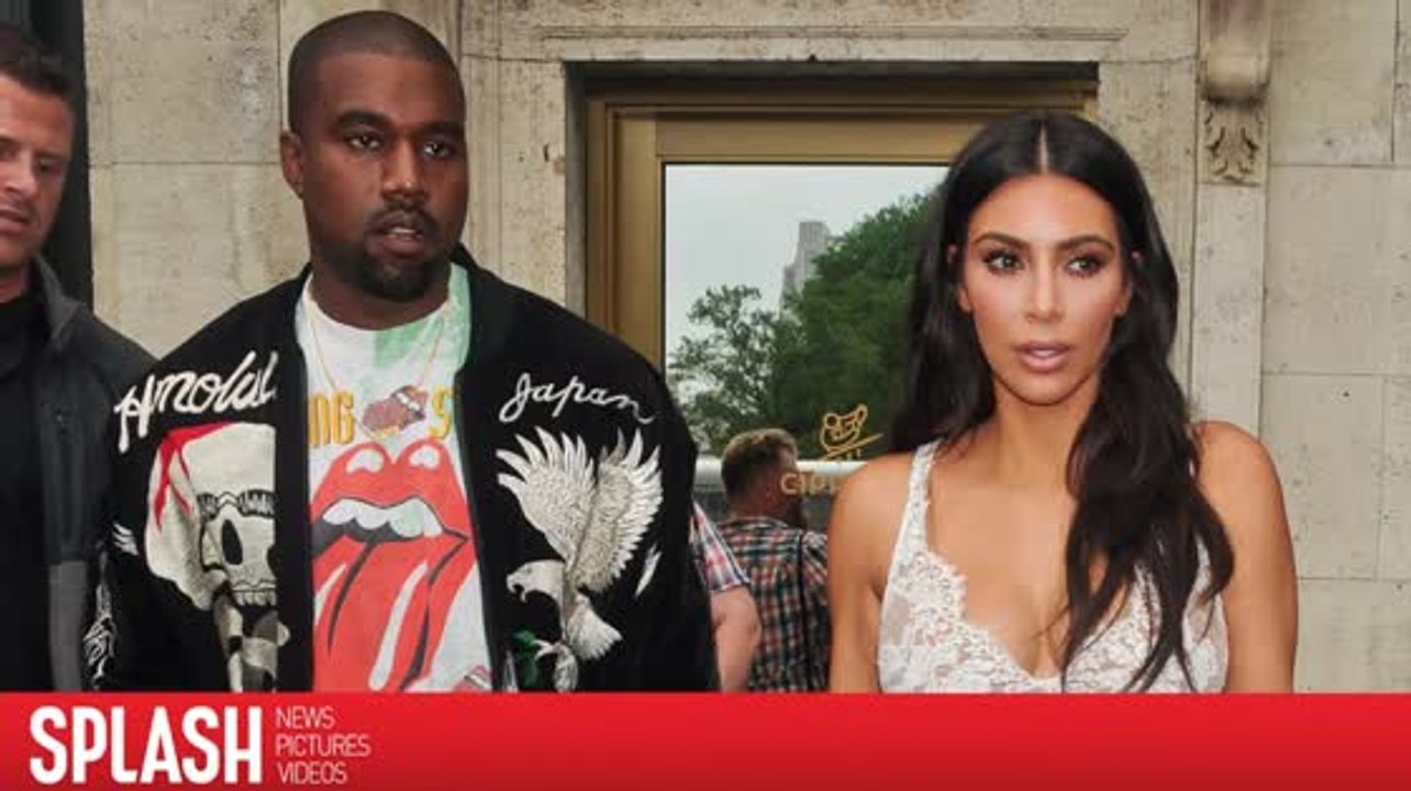 Kim Kardashian und Kanye West wollen eine 30 Millionen Dollar Wohnung gratis