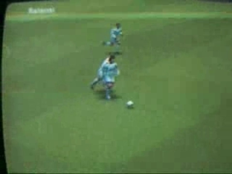 Lob de van nistlerooy