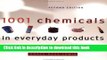 [Read PDF] 1001 Chemicals in Everyday Products Ebook Online