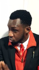 conseil à la jeunesse Africaine