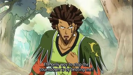 Epic Fairy Tail Moments You Can't Miss! 🔥