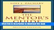 [Popular] The Mentor s Guide: Facilitating Effective Learning Relationships Hardcover Collection