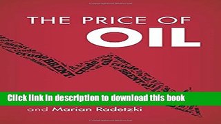 [Popular] The Price of Oil Hardcover Collection