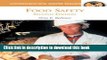 [Read PDF] Food Safety: A Reference Handbook, 2nd Edition (Contemporary World Issues) Ebook Online