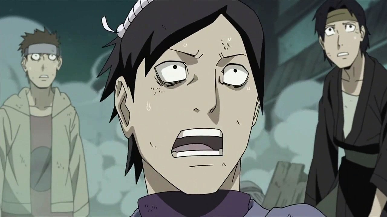 Naruto Shippuden Epic Moments #20