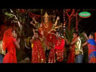 Lage Man Bhawan - Mahima Mahaan Sherwali Ke - Latest Bhojpuri Devi Geet 2014