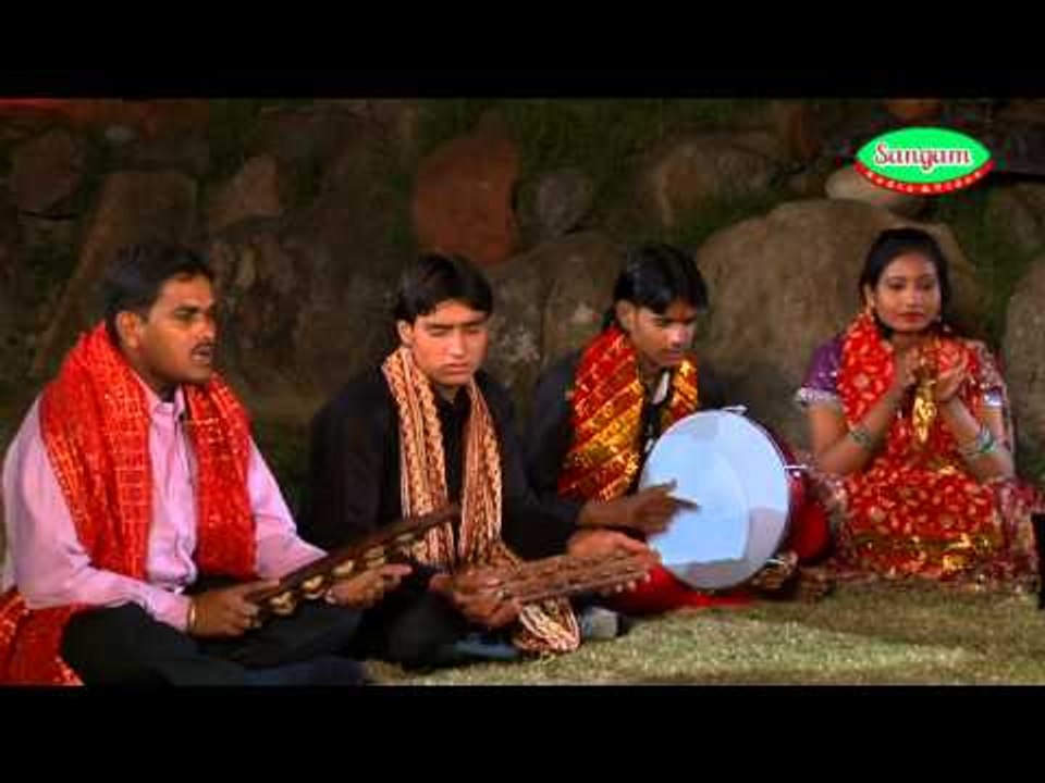 Kaise Ke Kari Mai Bidaiyai - Mahima Mahaan Sherwali Ke - Latest Bhojpuri Devi Geet 2014