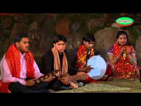 Kaise Ke Kari Mai Bidaiyai - Mahima Mahaan Sherwali Ke - Latest Bhojpuri Devi Geet 2014
