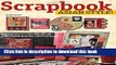 [PDF] Scrapbook Asian Style!: Create One-of-a-kind Projects with Asian-inspired Materials, Colors