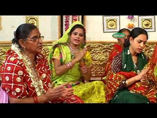 Maiya Ne Manau Tere Har Roop De Darshan Sanu Lagde Pyare