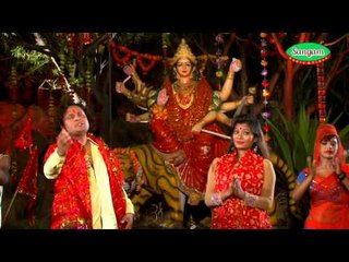 Sher Pe Sabar Ho Jali - Mahima Mahaan Sherwali Ke - Latest Bhojpuri Devi Geet 2014