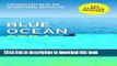[Popular] Blue Ocean Strategy, Expanded Edition: How to Create Uncontested Market Space and Make