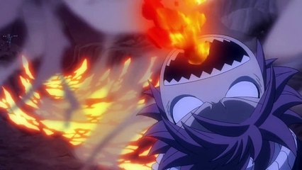 Fairy Tail Funny Moments #12