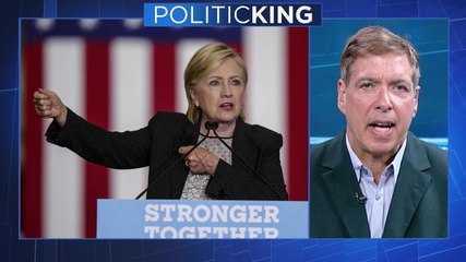 Marc Ginsberg: This is "tipping point" for Hillary