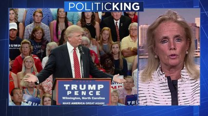 Michigan's Rep. Dingell: Hillary promised to fight TPP