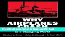 [Read PDF] Why Airplanes Crash: Aviation Safety in a Changing World Ebook Online