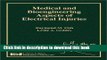 [Read PDF] Medical and Bioengineering Aspects of Electrical Injuries Download Free