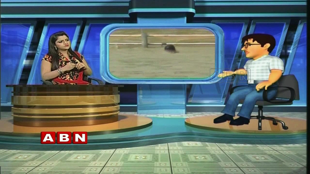 Running Commentary | Full Episode