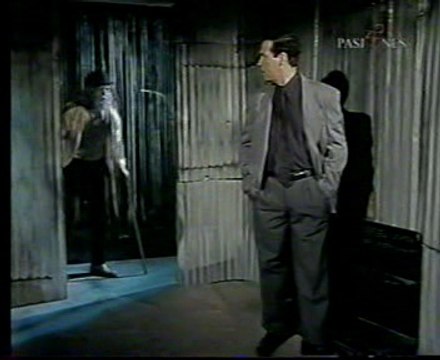 telenovela las dos dianas capt. 116(b)