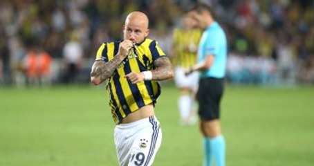 Miroslav Stoch: Umarım Burada Kalırım