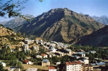 Hakkari ve Şırnak İl Olarak Kalacak