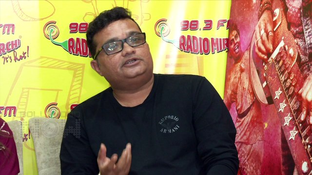 Banjo : Baapa Tu Official Song Launch Full Event | Riteish Deshmukh